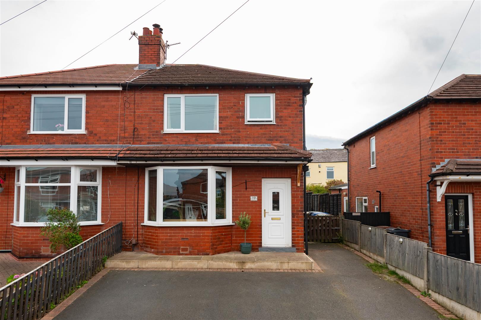 3 bed property in Weld Avenue, Chorley